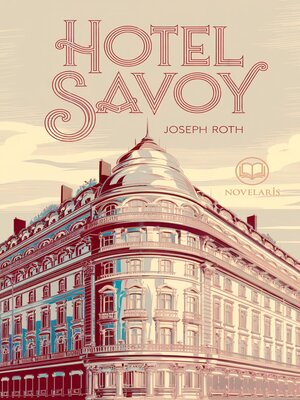 cover image of Joseph Roth